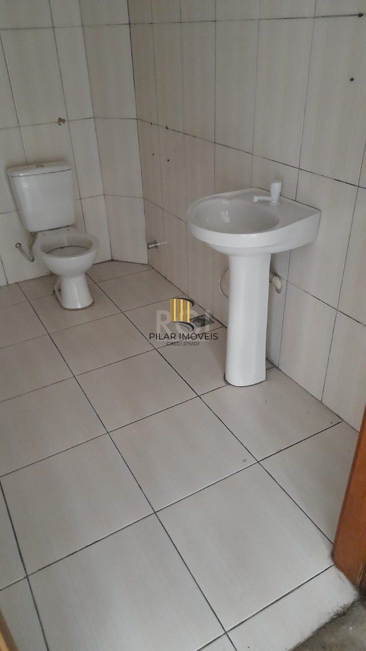 Pavilhão para Venda - 0m², 0 dormitórios, Vila Princesa Izabel