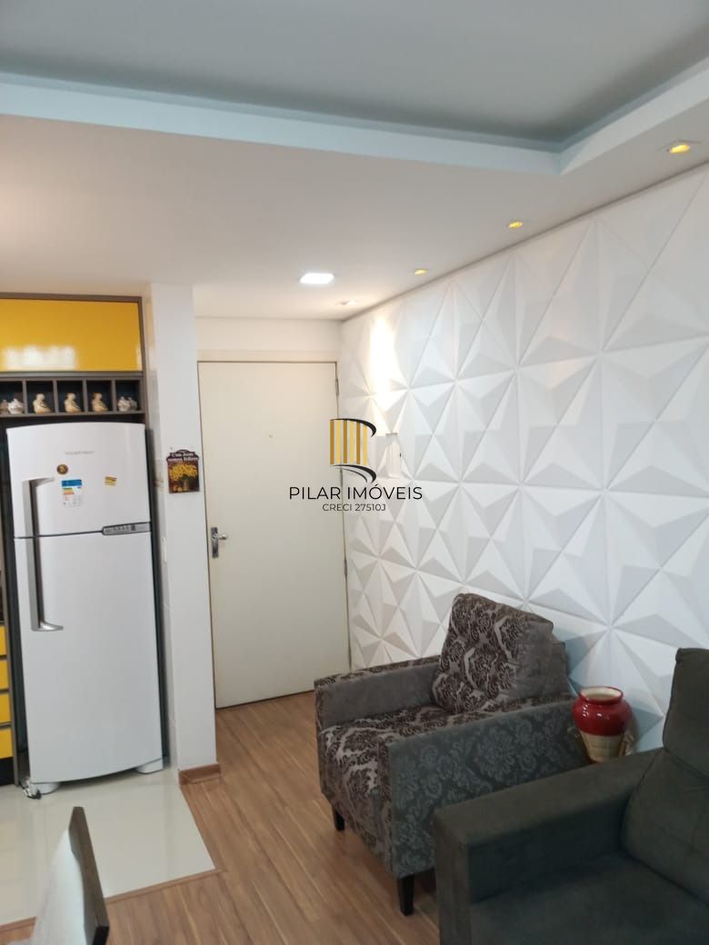 Apartamento para Venda - 69m², 3 dormitórios, sendo 1 suites, 1 vaga - Vila Vista Alegre
