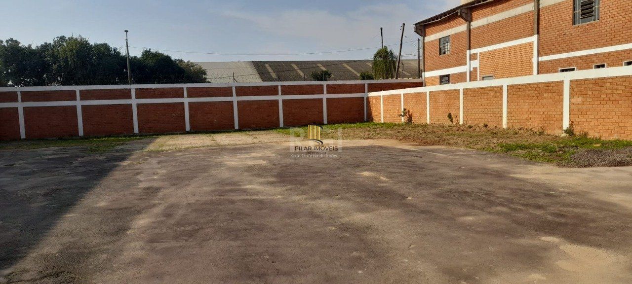 Pavilhão para Venda - 1296.8m², 0 dormitórios, Três Portos