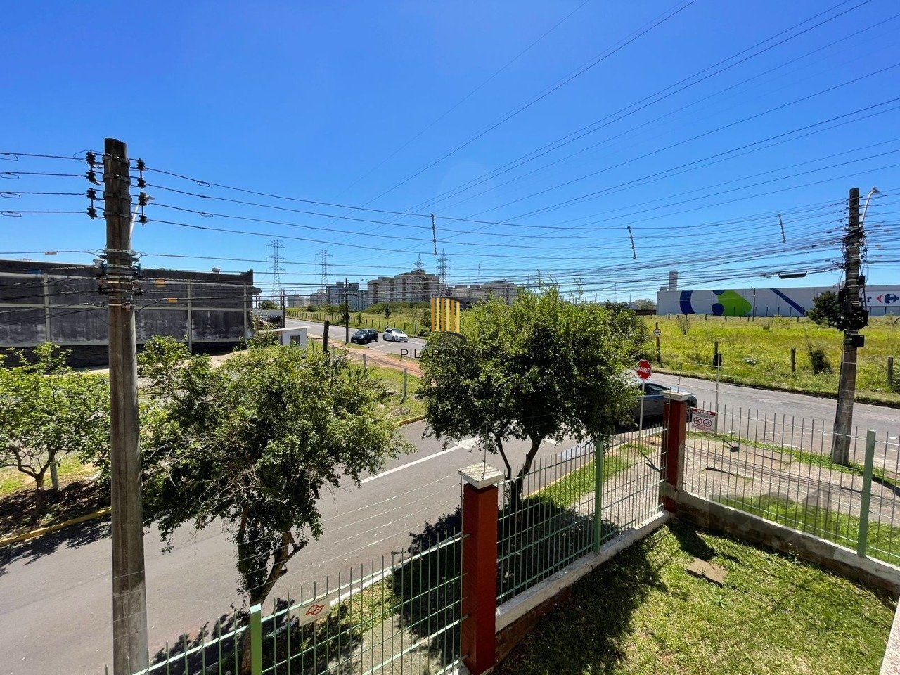 Apartamento 2 dormitórios, 1 box, Bairro Monte Carlo