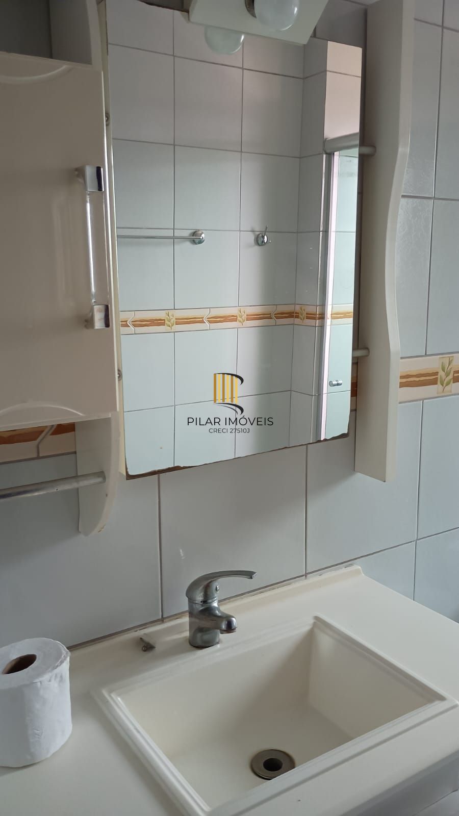 Apartamento 2 dormitórios, 1 vaga, Bairro Eunice Nova