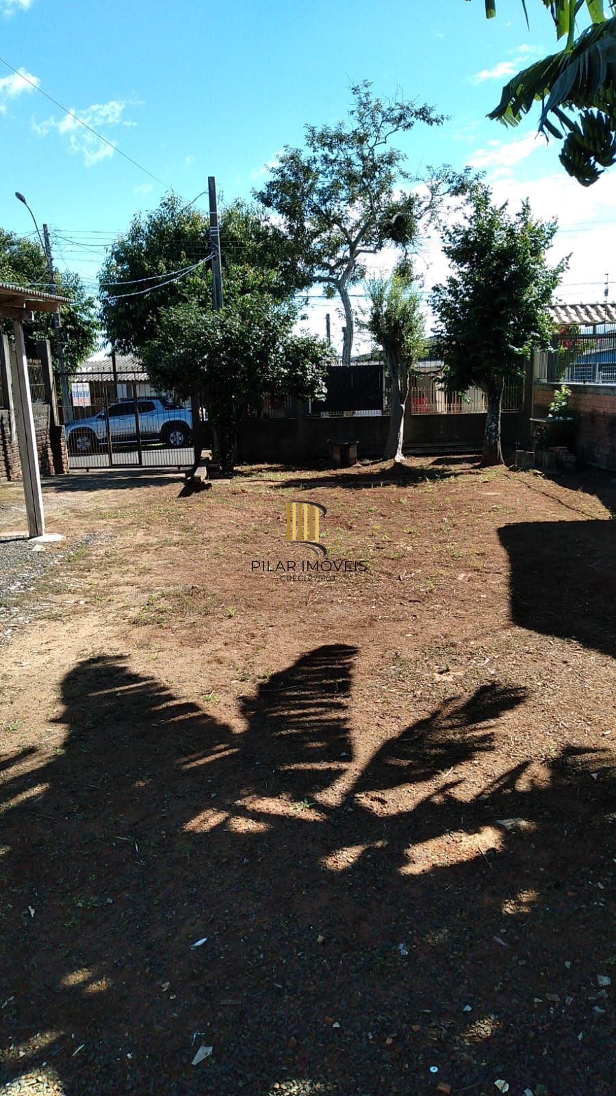 Terreno área total 330m² Bairro Marechal Rondon