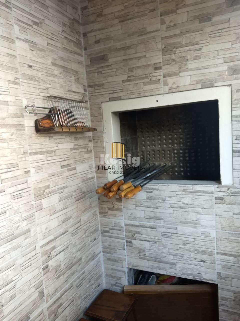 Apartamento para Venda - 85.85m², 2 dormitórios, Vila Parque Brasilia