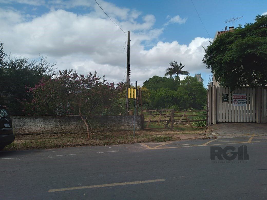 Terreno 548m² Bairro Vila Cachoeirinha