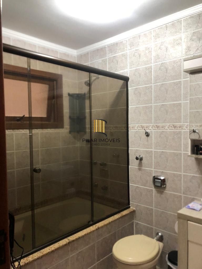 Apartamento para Venda - 130m², 3 dormitórios, sendo 1 suites, Vila Eunice Nova