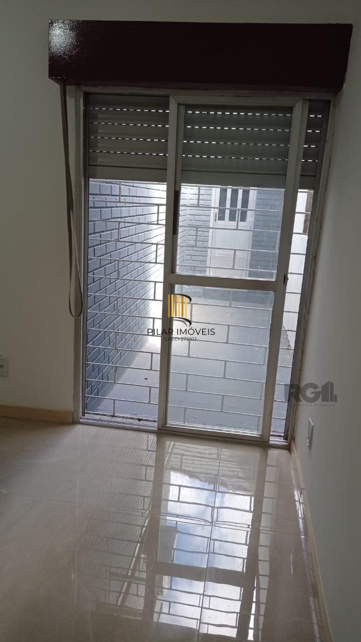 Apartamento térreo, 2 dormitórios, 1 vaga, Bairro   Jardim América     