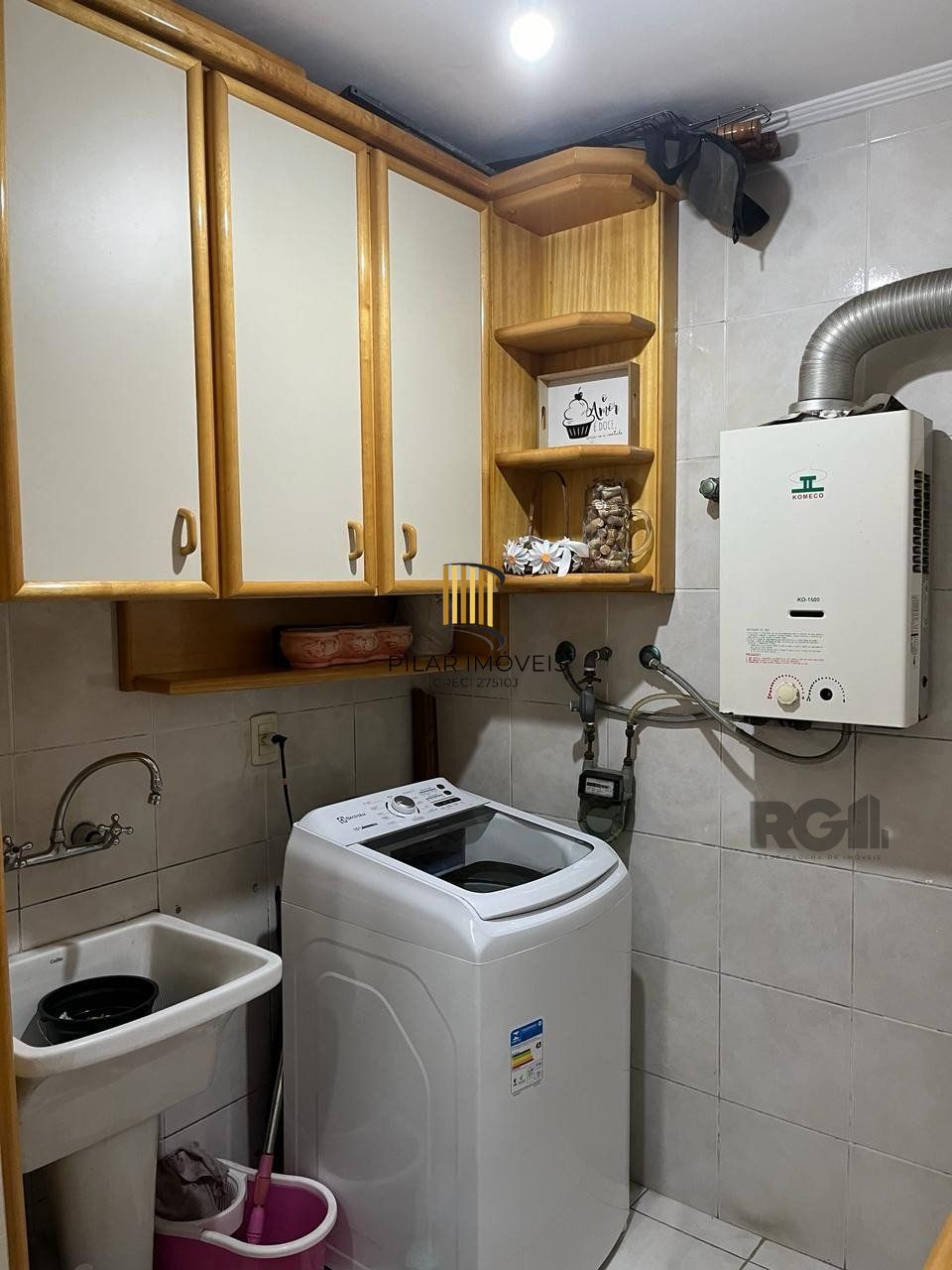 Apto 3 dormitórios, 1 suíte, 1 vaga Bairro Eunice Nova