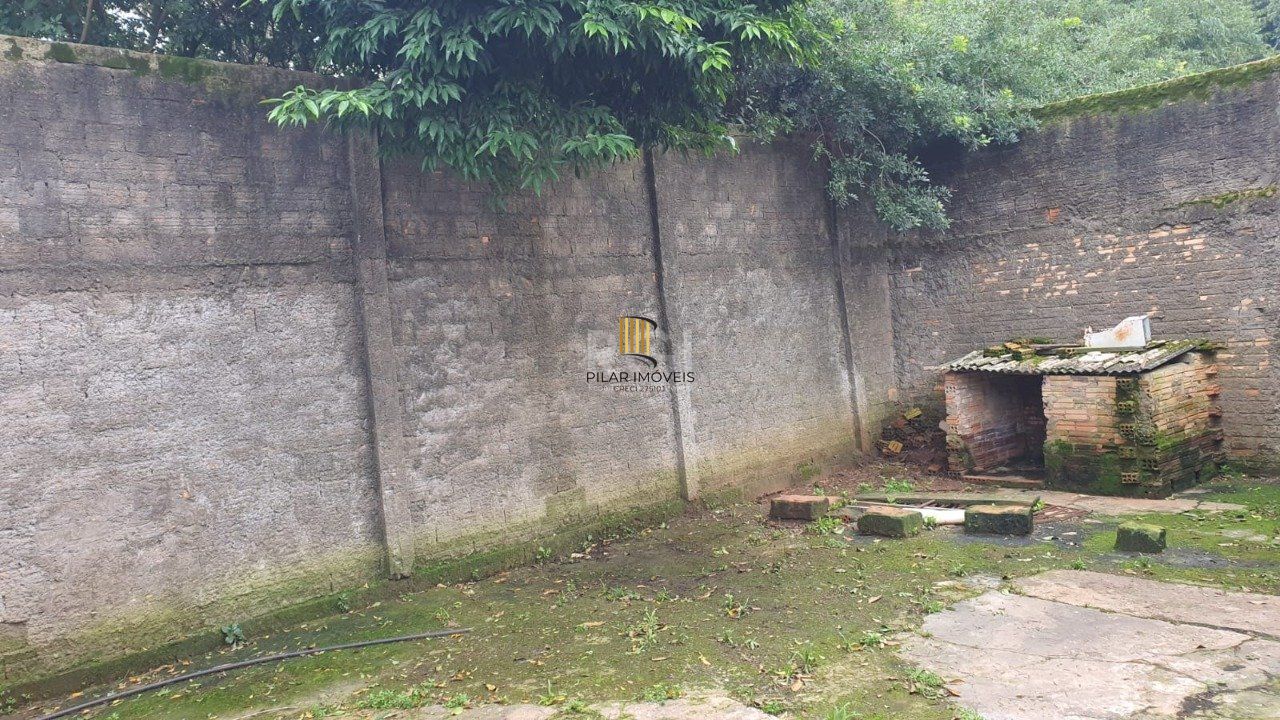 Casa para Venda - 58.95m², 2 dormitórios, 2 vagas - Vila Carlos Antônio Wilkens