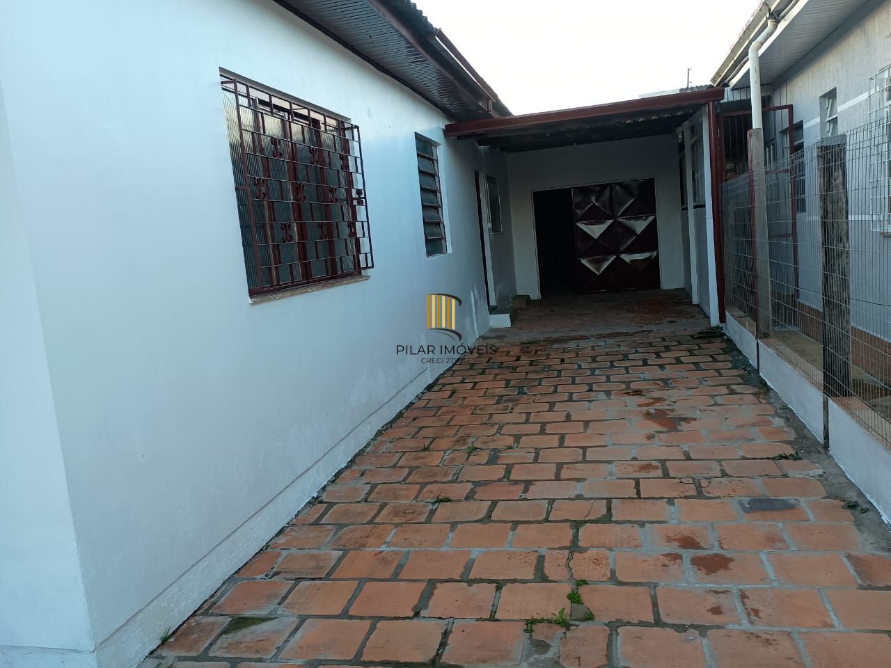 Casas Bairro Veranópolis