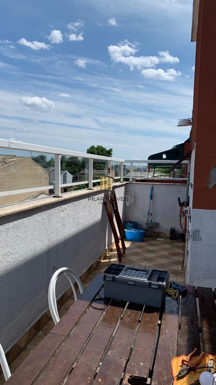 Apartamento semi mobiliado, 2 dormitórios, 1 suíte, 1 vaga, Bairro Vila Marcia