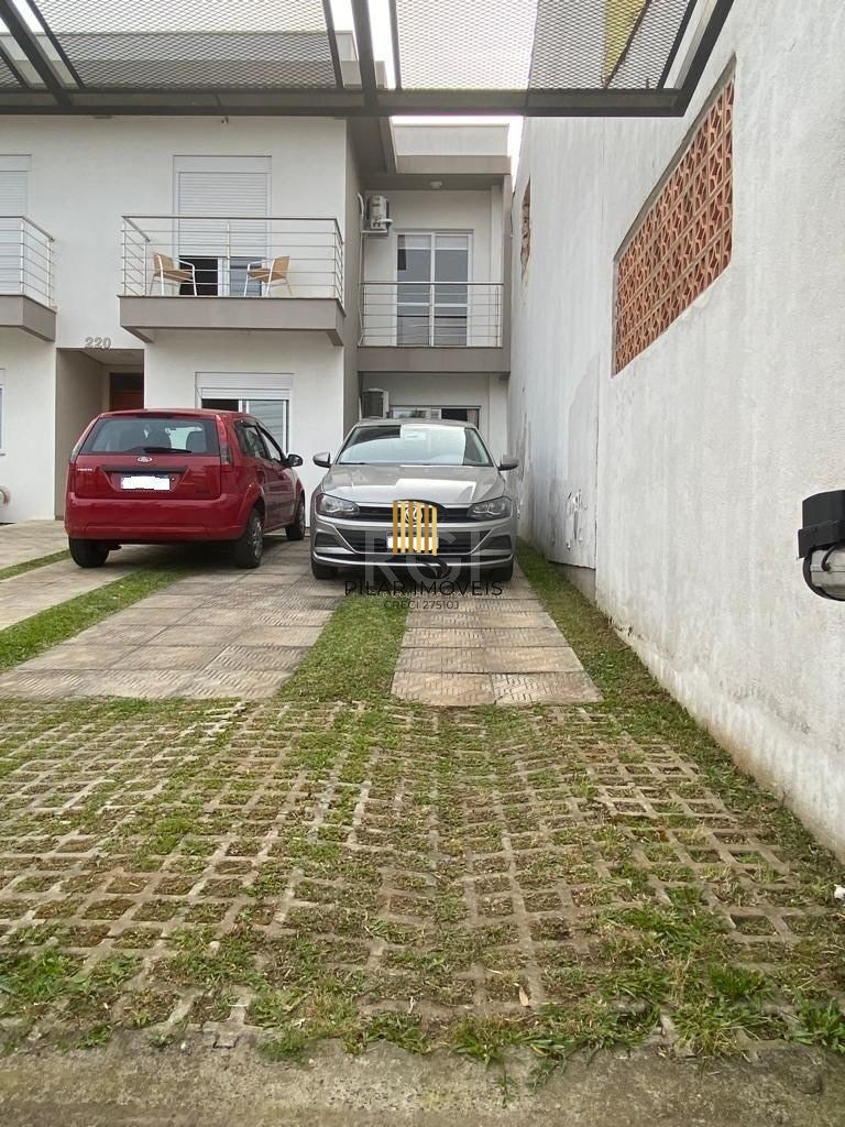 Apartamento 2 dorms, 2 vagas, Bairro Jardim do Bosque