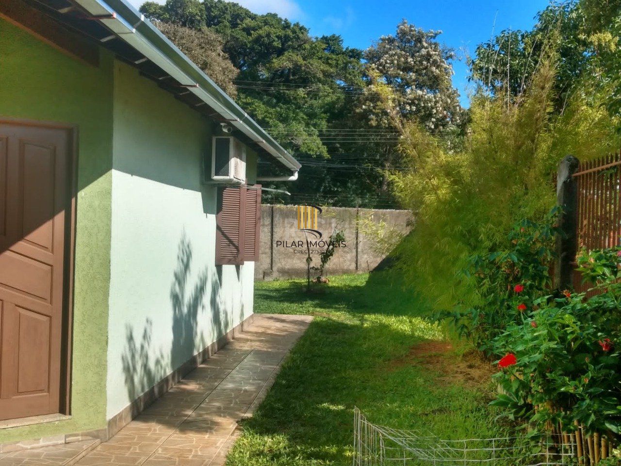 Casa para Venda - 155m², 3 dormitórios, 2 vagas - Jardim do Bosque