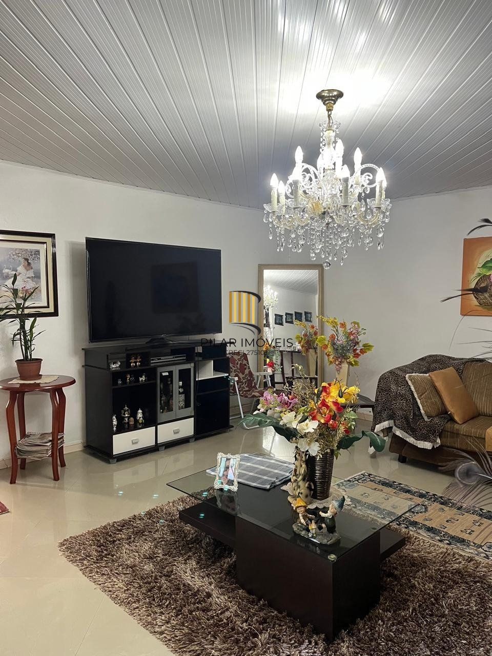 Casa 3 dormitórios, 2 vagas, Bairro Princesa Izabel