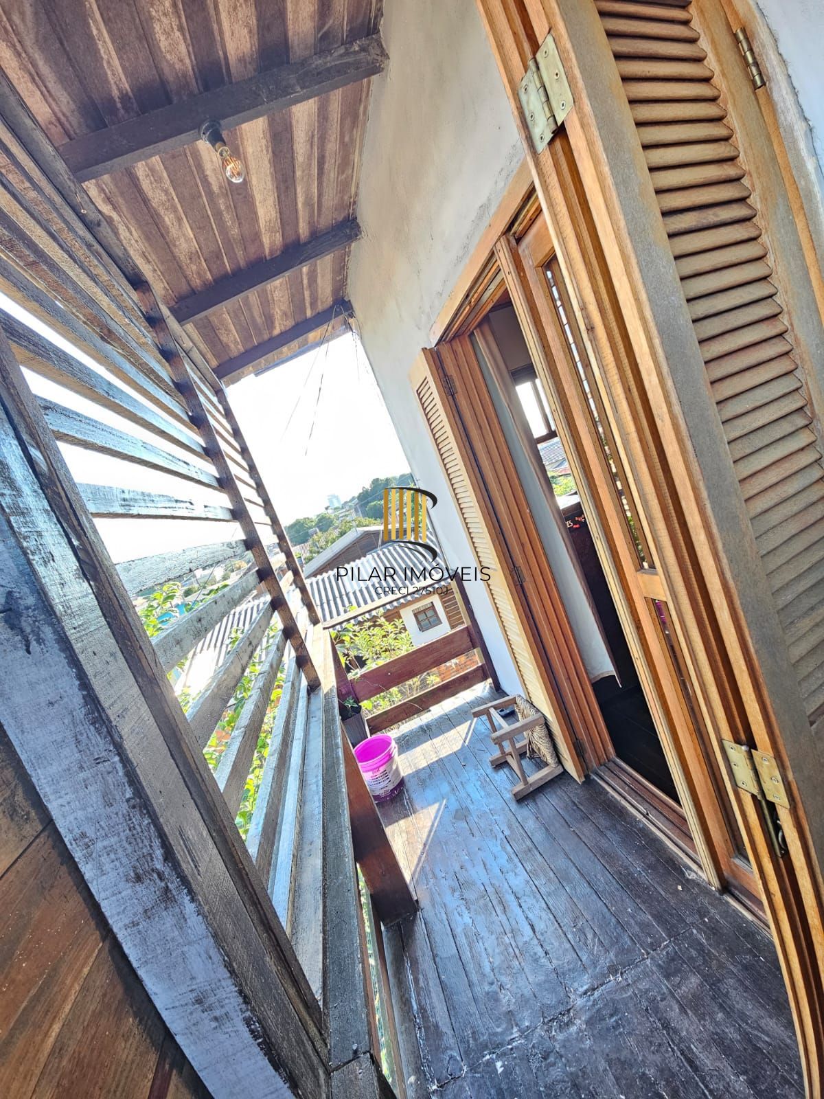 Casa 3 dormitórios, 2 vagas Bairro Bom Princípio