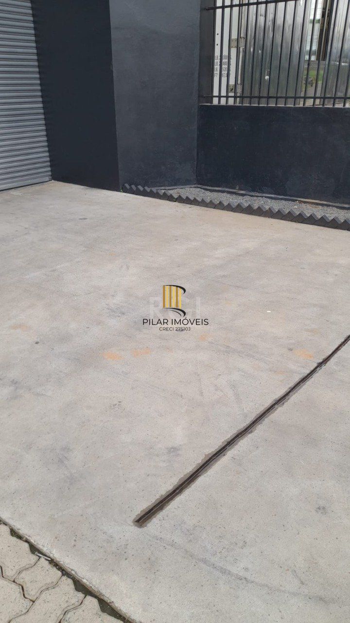Pavilhão para Venda - 0m², 0 dormitórios, Vila Princesa Izabel