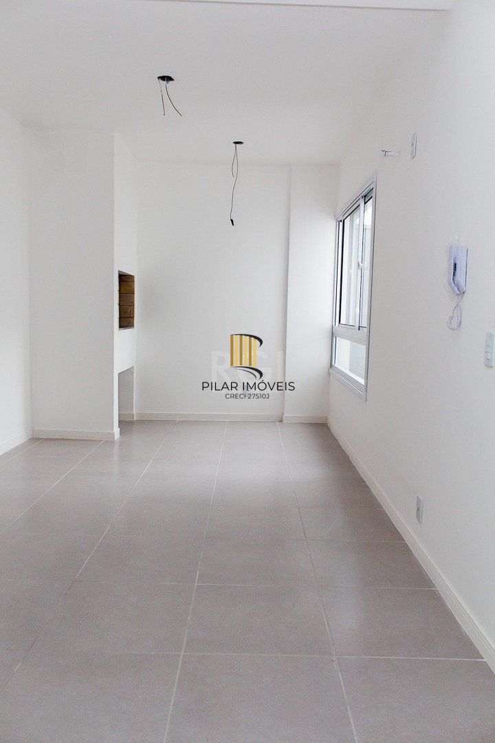 Apartamento 2 dormitórios no bairro Vila Monte Carlo