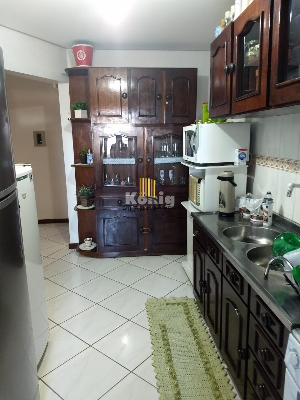 Apartamento para Venda - 85.85m², 2 dormitórios, Vila Parque Brasilia