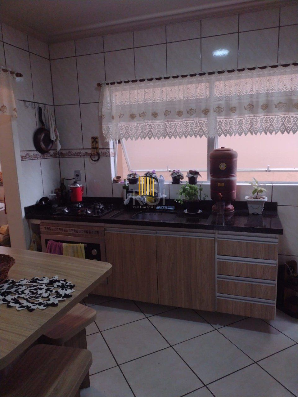 Apartamento 2 dormitórios Bairro Vila Eunice Nova