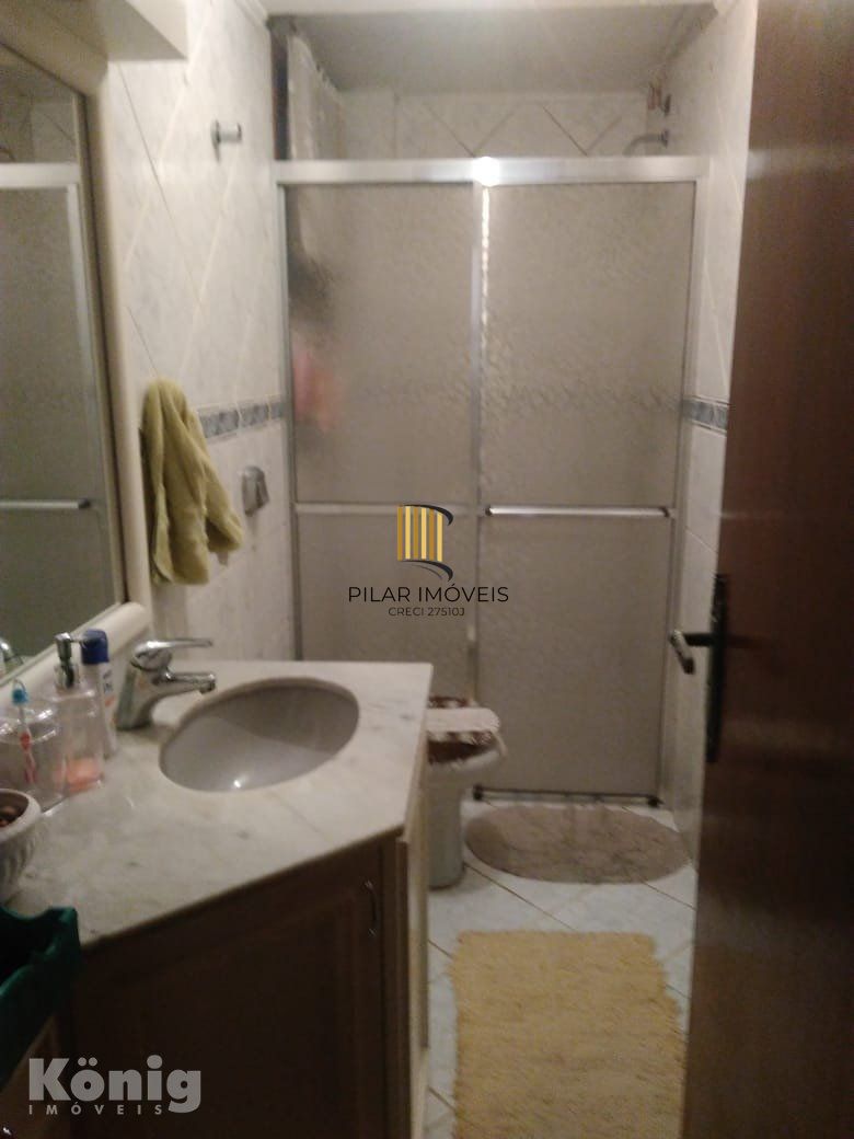 Apartamento para Venda - 124m², 2 dormitórios, sendo 1 suites, 1 vaga - Vila Eunice Nova