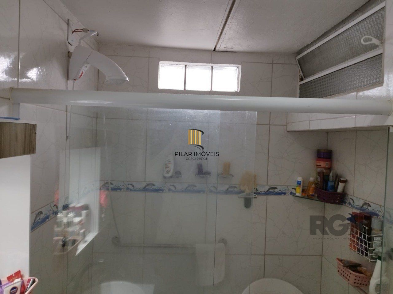 Casa 2 dormitórios, 2 vagas, Bairro Parque dos Maias