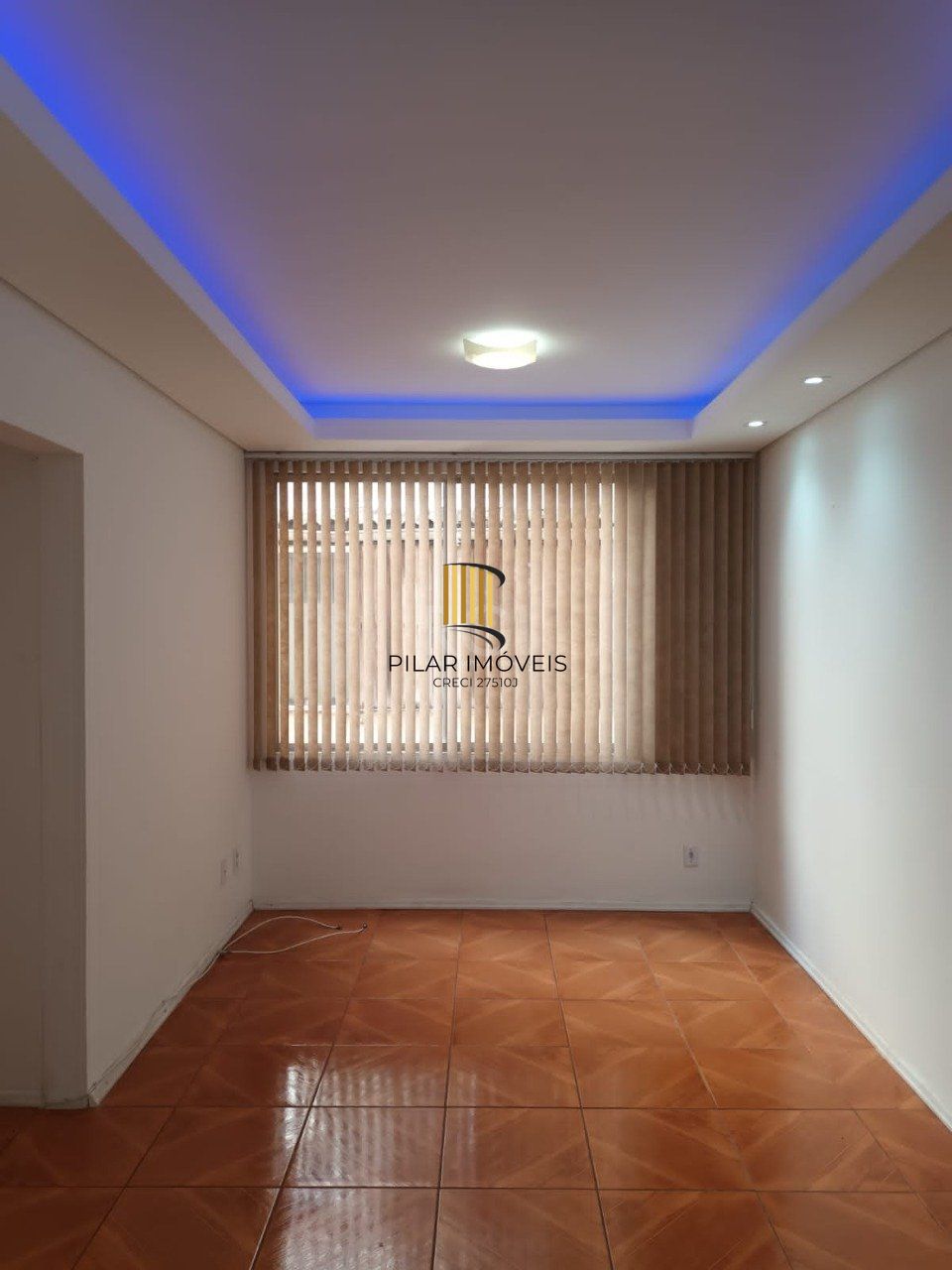 Apartamento 2 dormitórios Bairro Vila Eunice - Pilar Imóveis