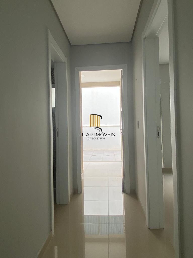 Apartamento 2 dorms, 2 vagas, Bairro Jardim do Bosque