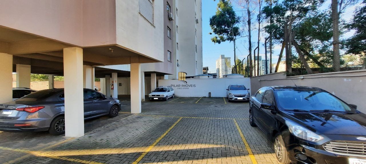 Apartamento semi mobiliado, 3 dormitórios, 1 suíte, vaga de garagem, Bairro  Princesa Izabel