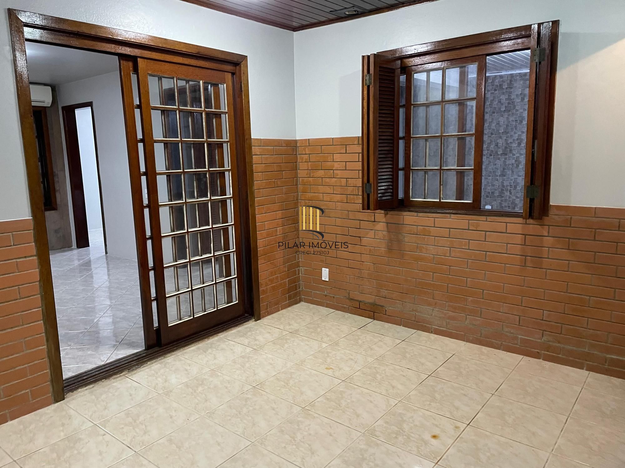 Casas Bairro Veranópolis