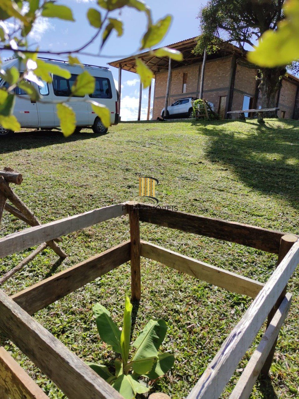 Pousada para Venda - 0m², 0 dormitórios, Centro