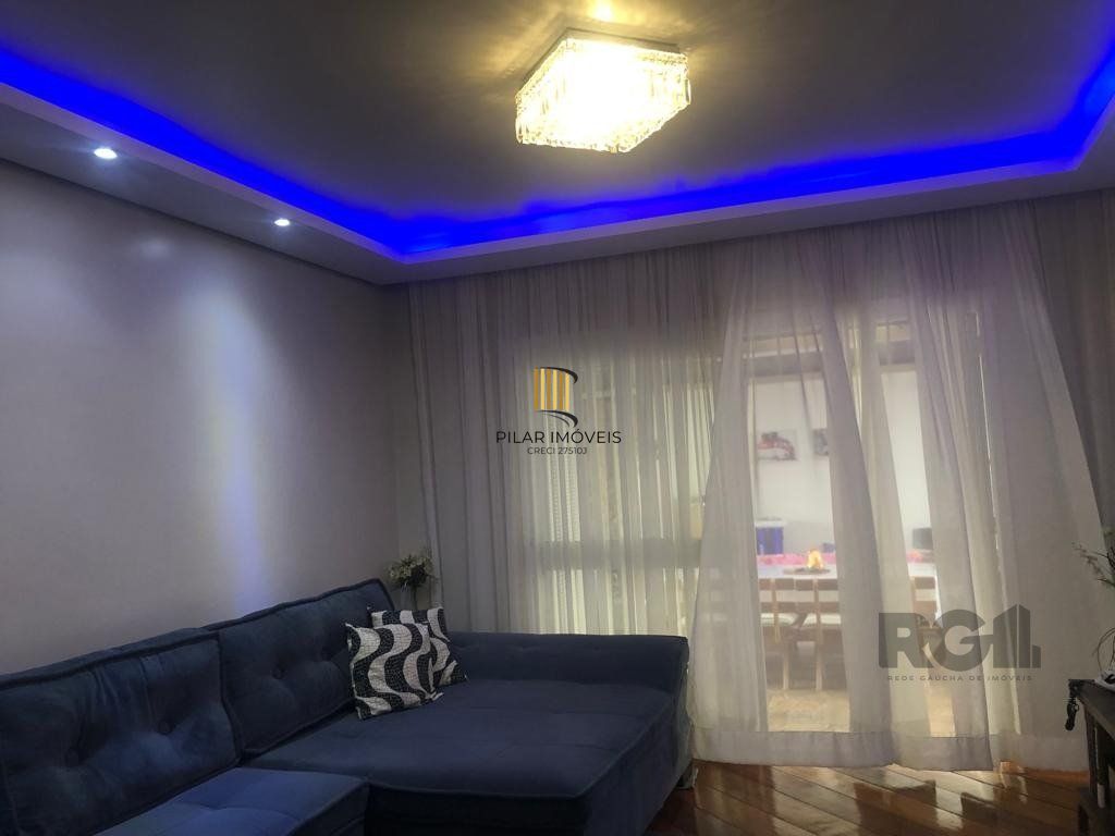 Apartamento 3 dormitórios no bairro Vila Veranópolis