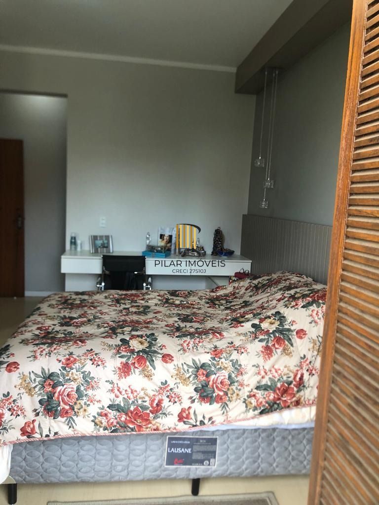 Apartamento para Venda - 130m², 3 dormitórios, sendo 1 suites, Vila Eunice Nova