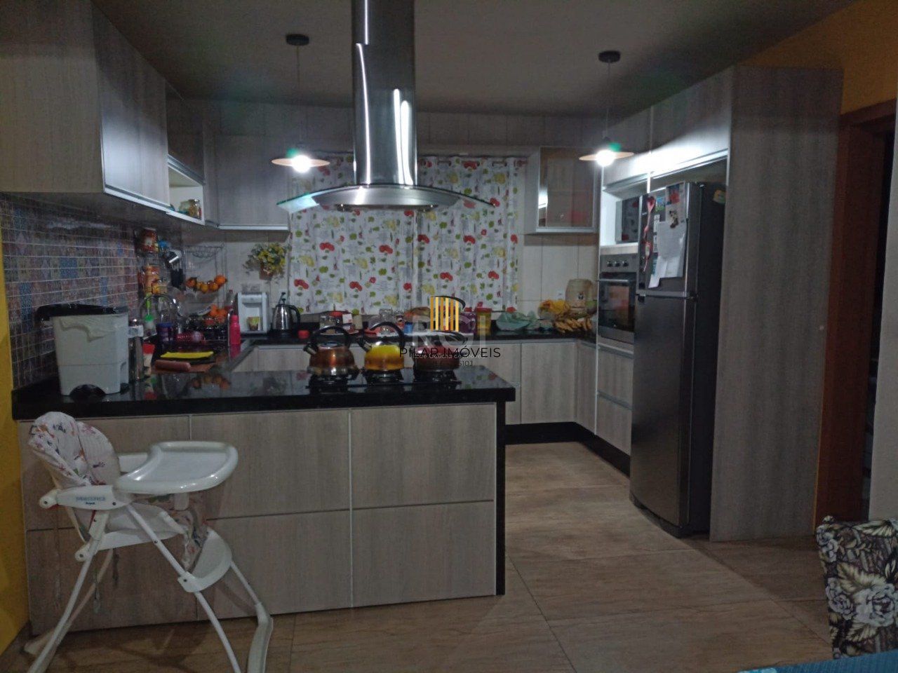 Sobrado para Venda - 240m², 3 dormitórios, sendo 1 suites, 2 vagas - Vila Vista Alegre