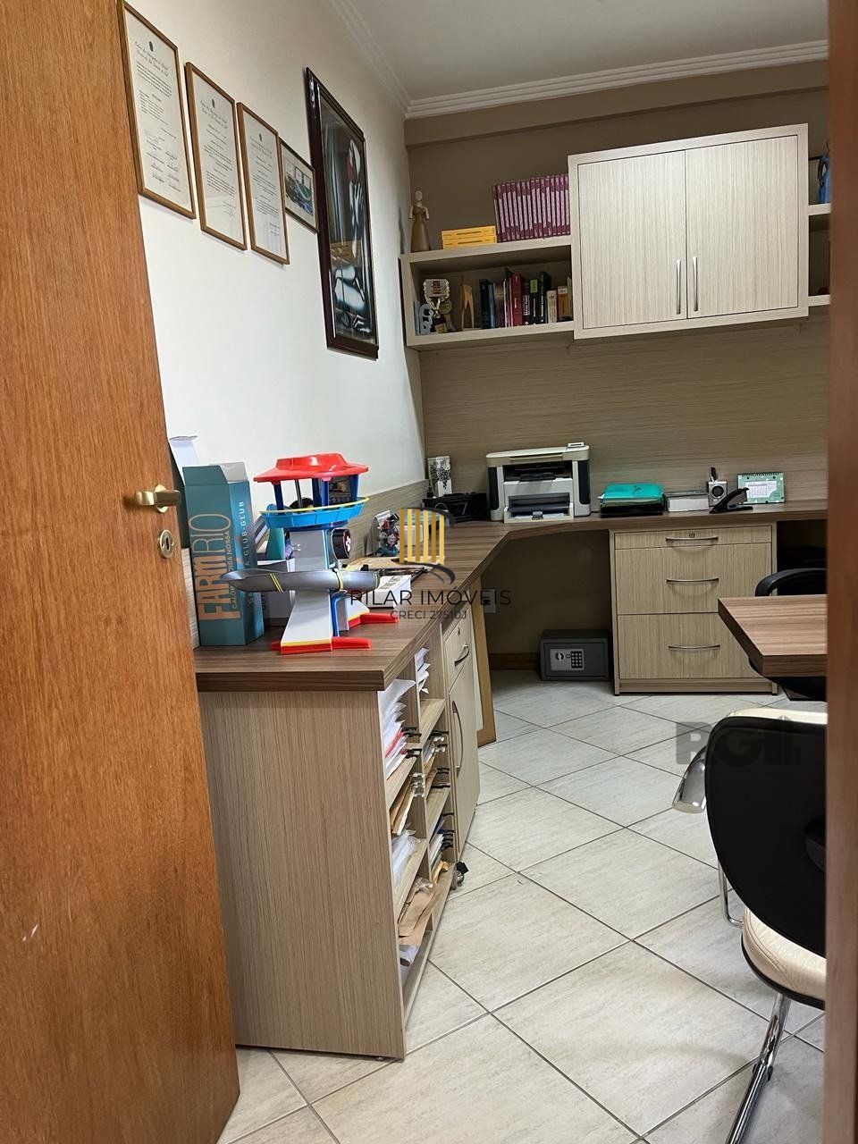 Sala comercial 39,03m² Bairro Imbuí