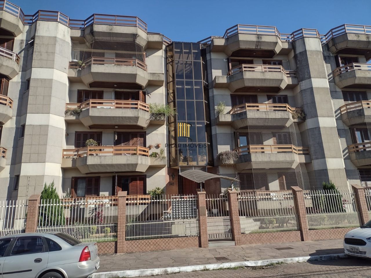 Apartamento para Venda - 140m², 3 dormitórios, sendo 1 suites, 2 vagas - Vila Eunice Nova - Pilar Imóveis