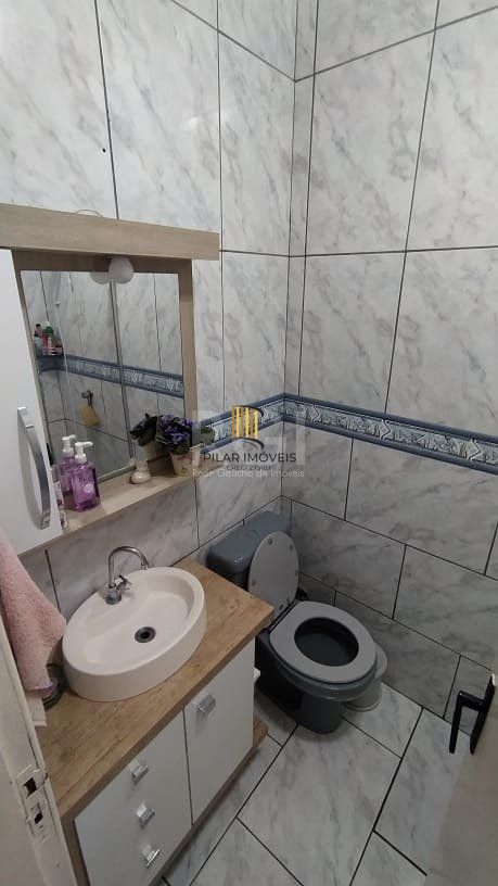 Casa para Venda - 120m², 3 dormitórios, sendo 2 suites, 3 vagas - Vera Cruz