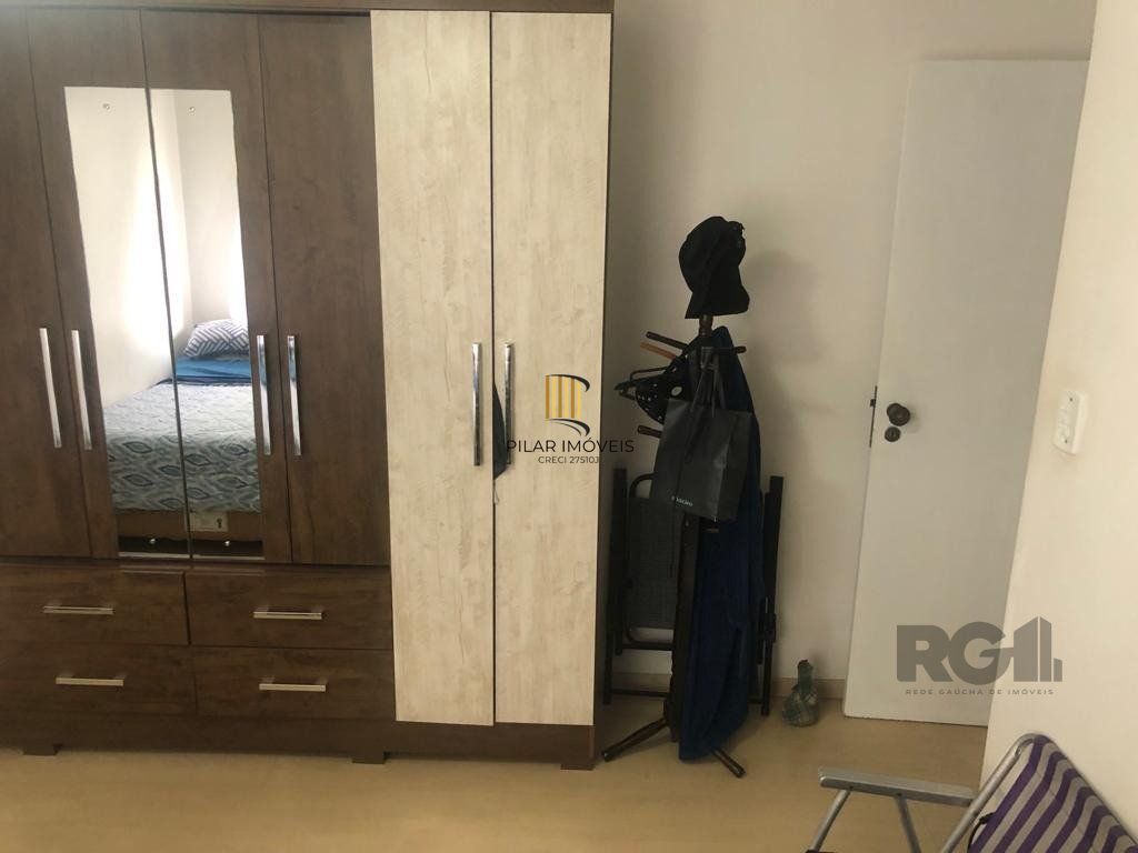 Apartamento 3 dormitórios no bairro Vila Veranópolis