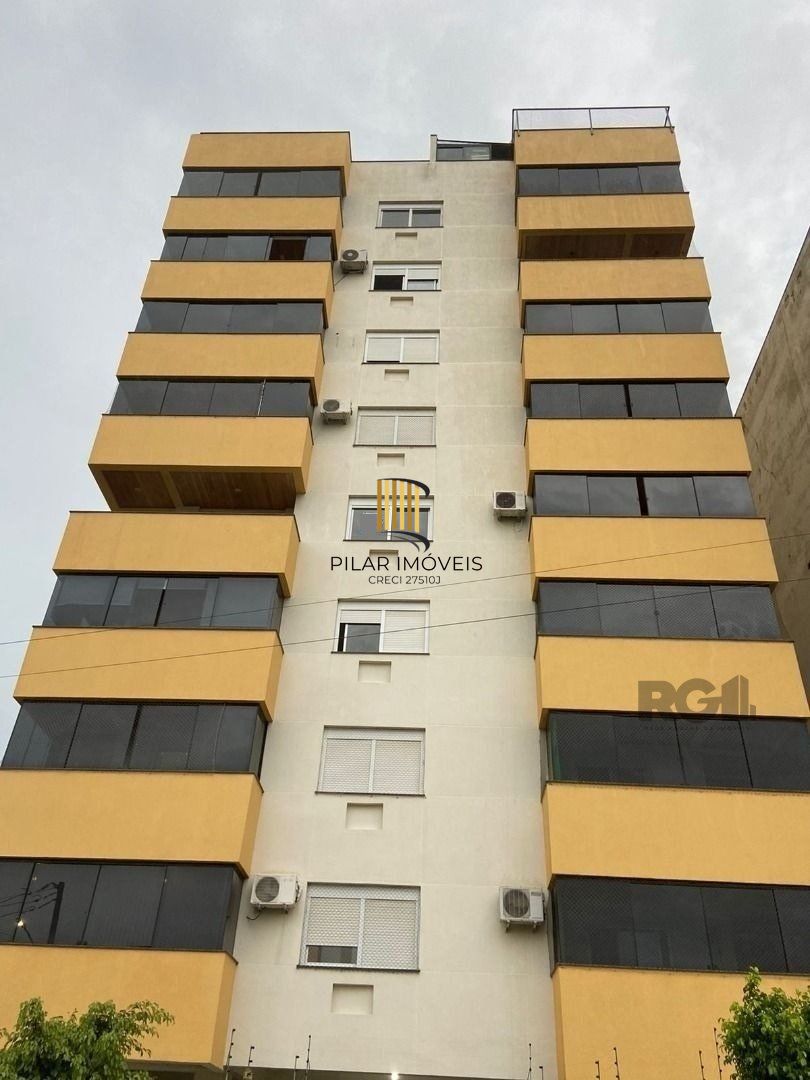 Aparatamento 2 dormitórios,2 vagas, Bairro Bom Princípio - Pilar Imóveis