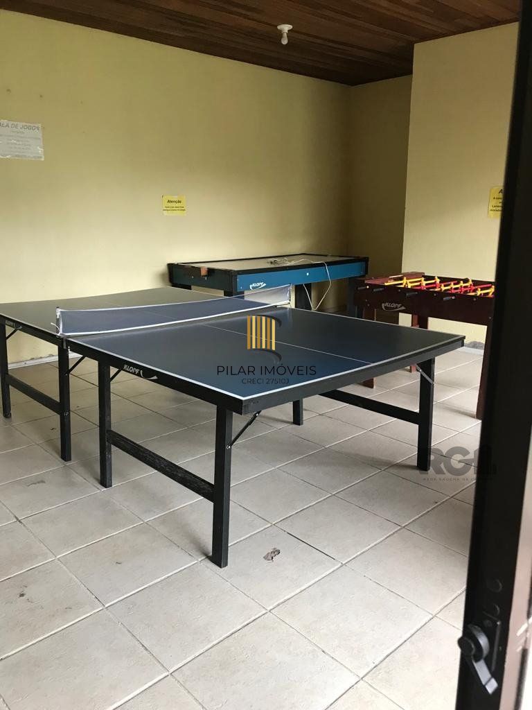 Apartamento 2 dormitórios, vaga de garagem, Bairro Vila Cachoeirinha