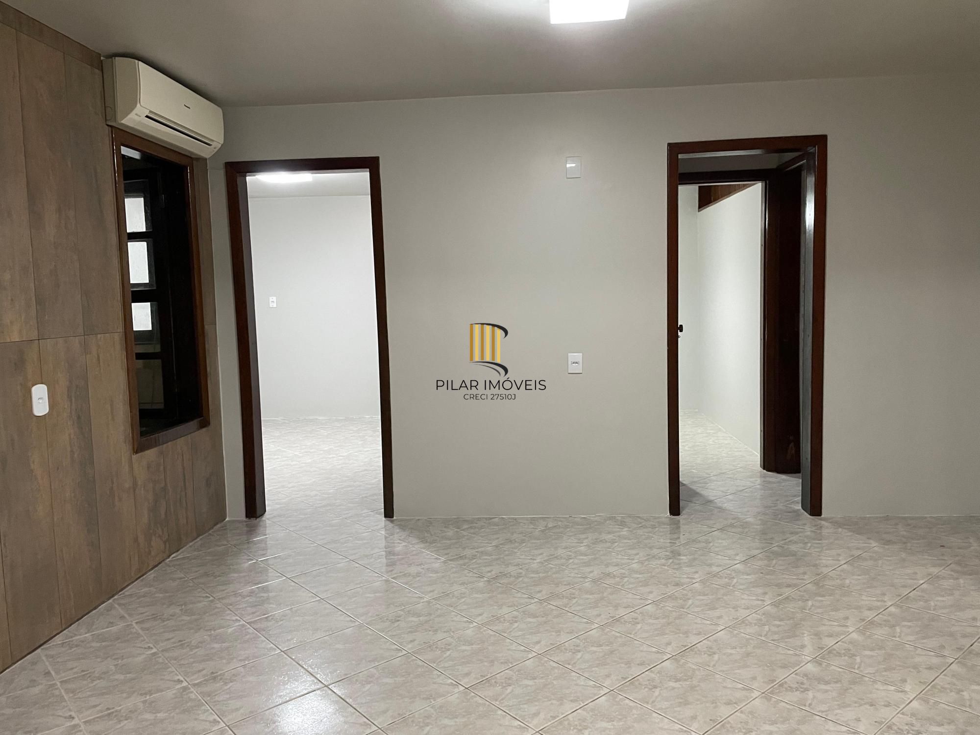 Casas Bairro Veranópolis