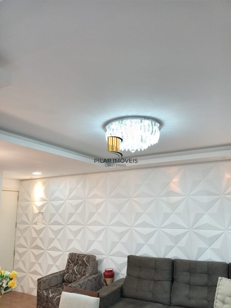 Apartamento para Venda - 69m², 3 dormitórios, sendo 1 suites, 1 vaga - Vila Vista Alegre