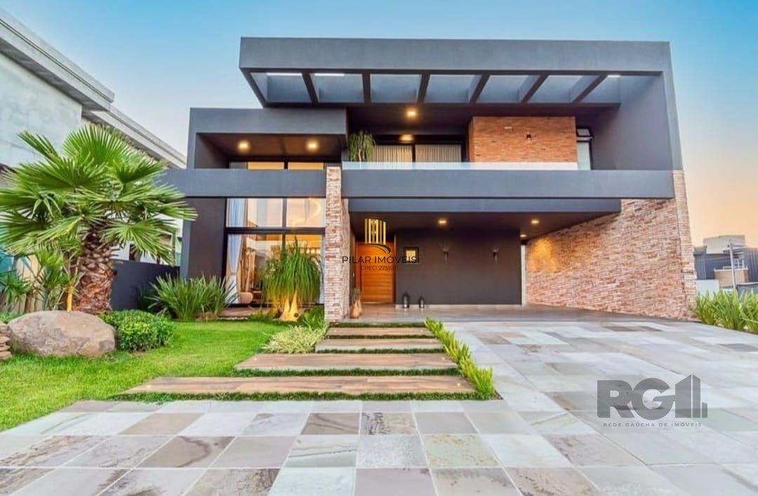 Casa mobiliada 3 dormitórios, 3 suítes Bairro Distrito Industrial - Pilar Imóveis