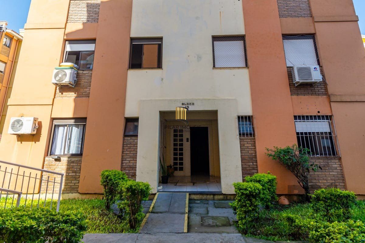 Apartamento semi mobiliado, 3 dormitórios, Bairro Passo das Pedras - Pilar Imóveis