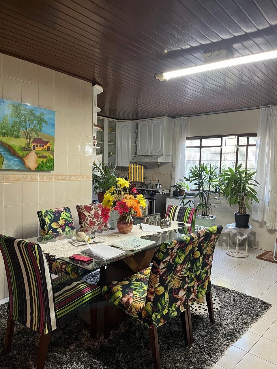 Casa 3 dormitórios, 2 vagas, Bairro Princesa Izabel