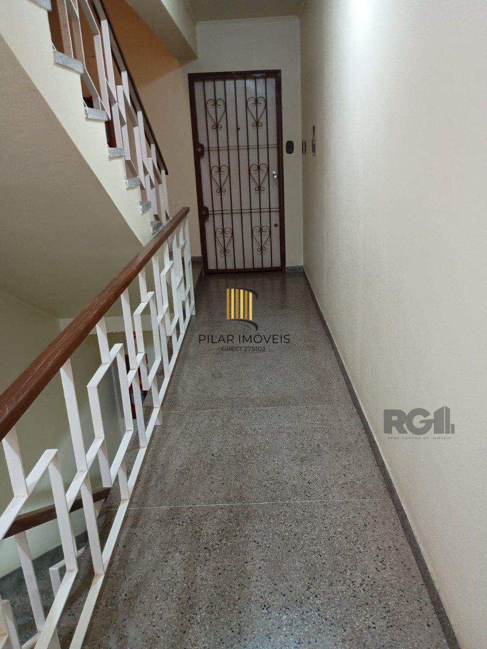 Cobertura para Venda - 137m², 3 dormitórios, sendo 1 suites, 1 vaga - Vila Eunice Nova