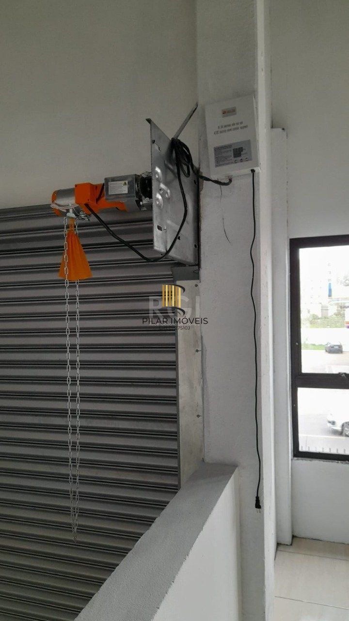 Pavilhão para Venda - 0m², 0 dormitórios, Vila Princesa Izabel