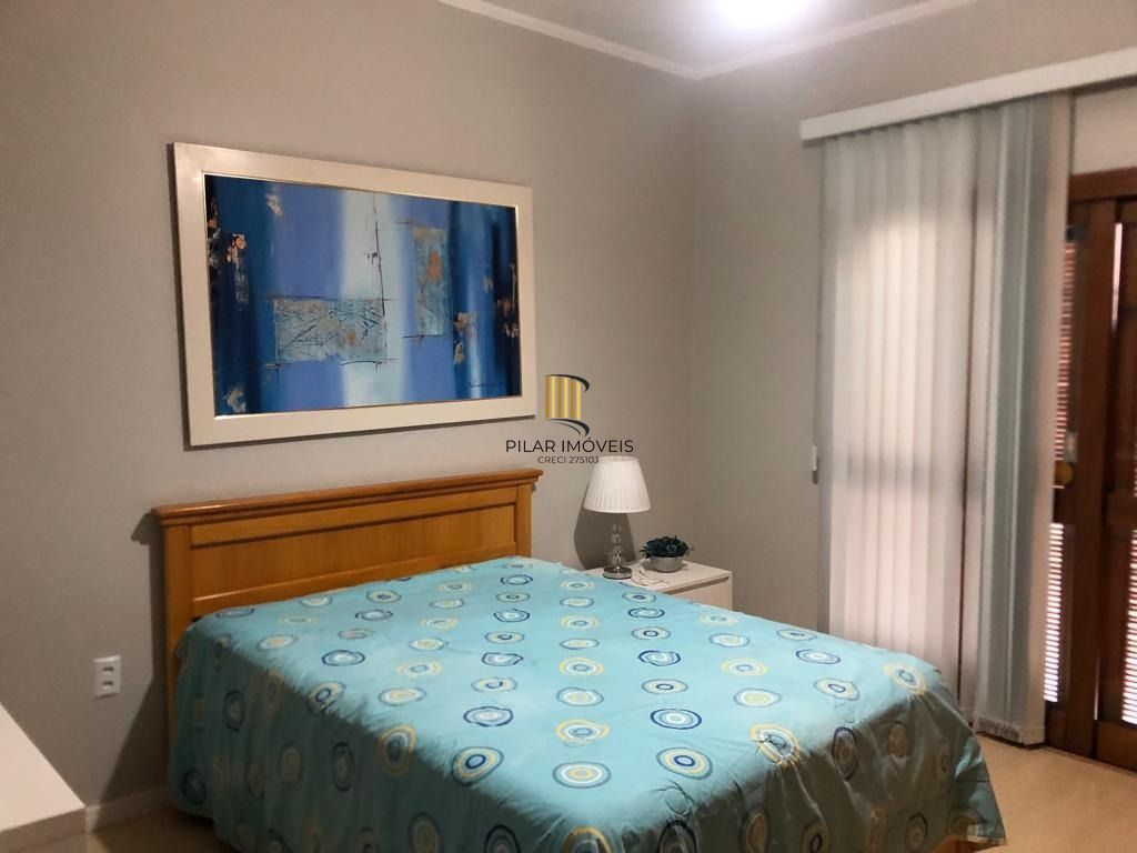 Apartamento para Venda - 130m², 3 dormitórios, sendo 1 suites, Vila Eunice Nova