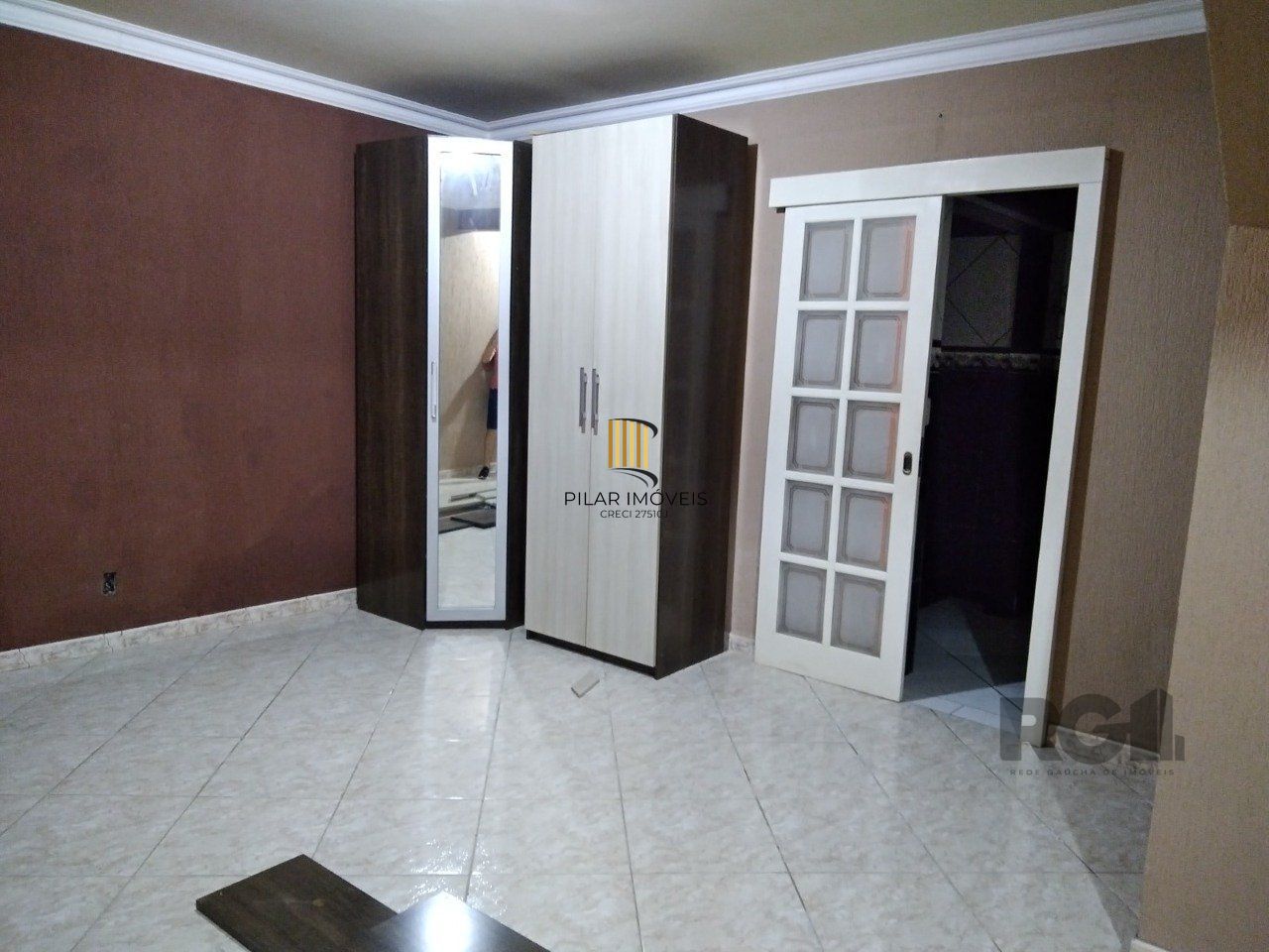 Casa 3 dormitórios, 1 suíte, vaga de garagem, Bairro Princesa Izabel