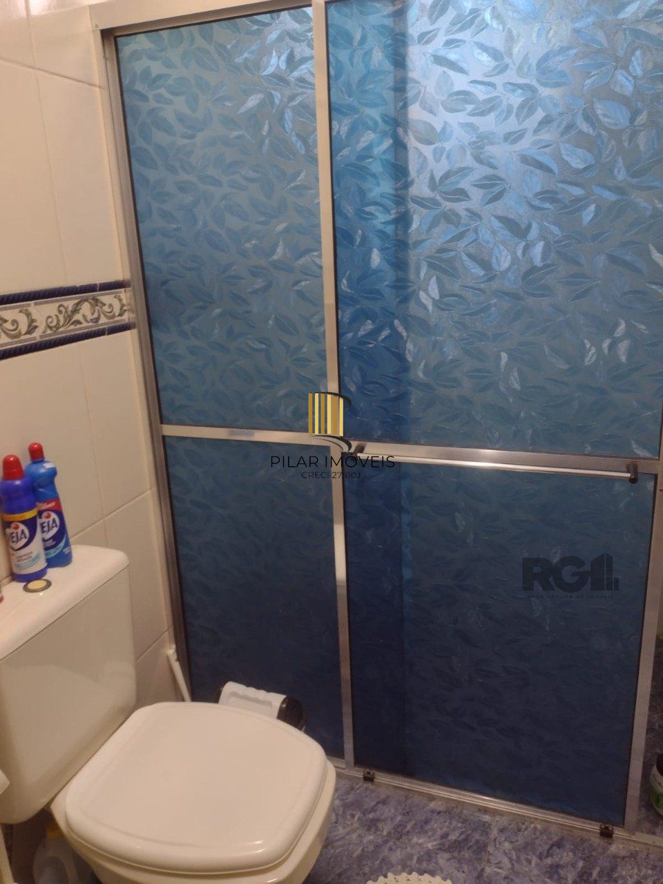 Casa 2 dormitórios, 2 vagas, Bairro Espirito Santo