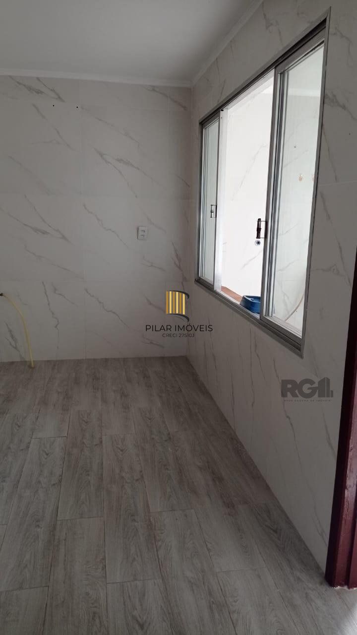 Apartamento térreo, 2 dormitórios, 1 vaga, Bairro   Jardim América     