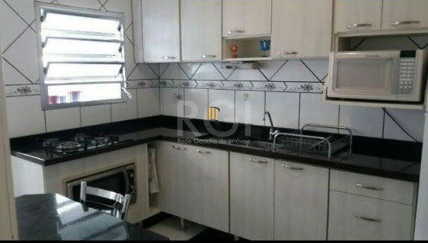 Apartamento 2 dormitórios no bairro Vila Eunice Nova